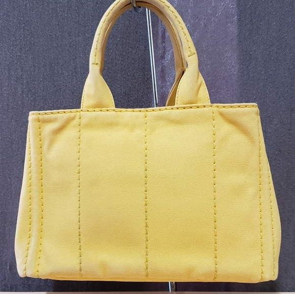 SOLD 🔥4️⃣0️⃣0️⃣ Canapa bag - Picture 3 of 16